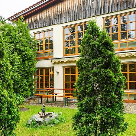 Ferienwohnung Schatzlmayr Vilshofen an der Donau Extérieur photo