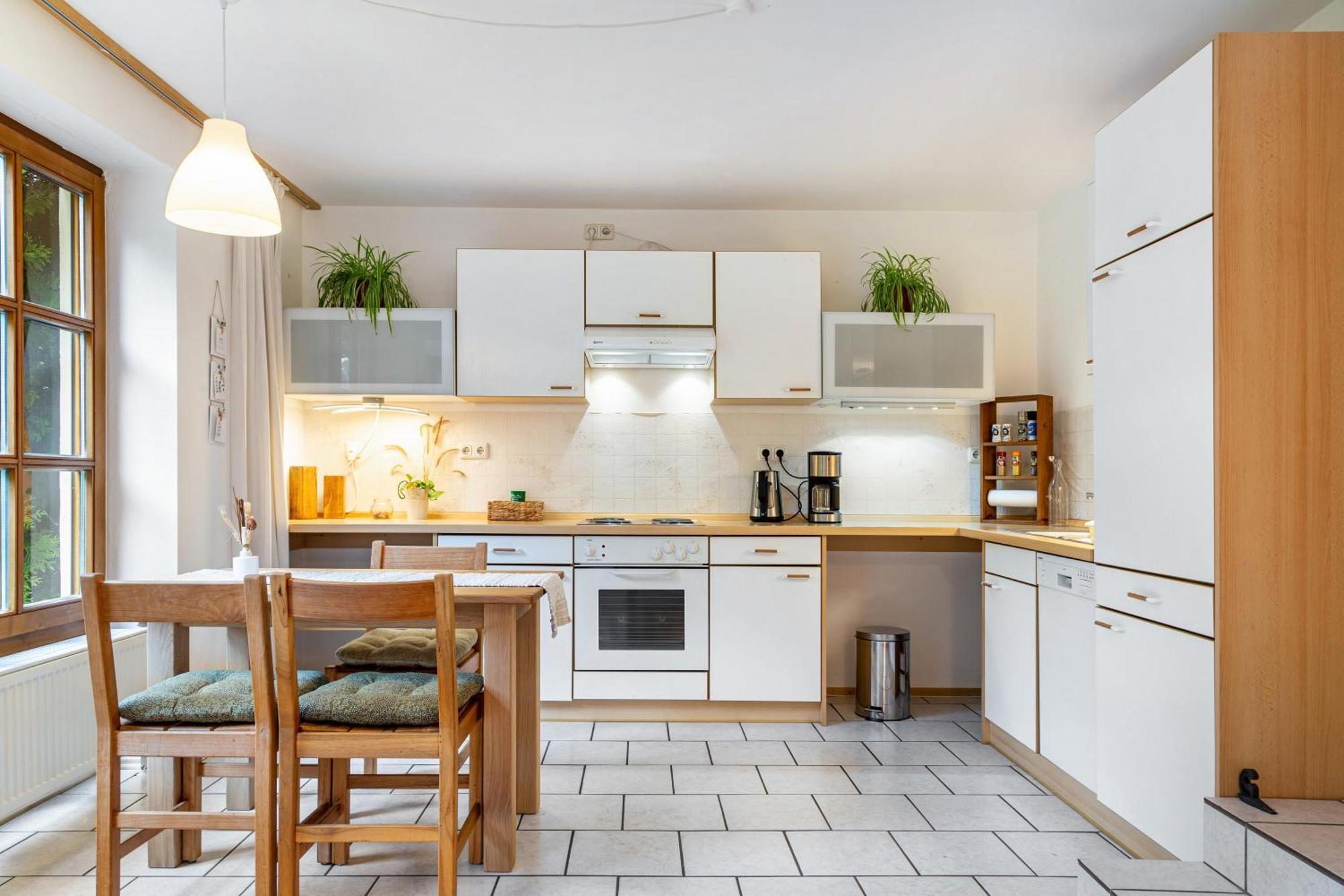 Ferienwohnung Schatzlmayr Vilshofen an der Donau Extérieur photo