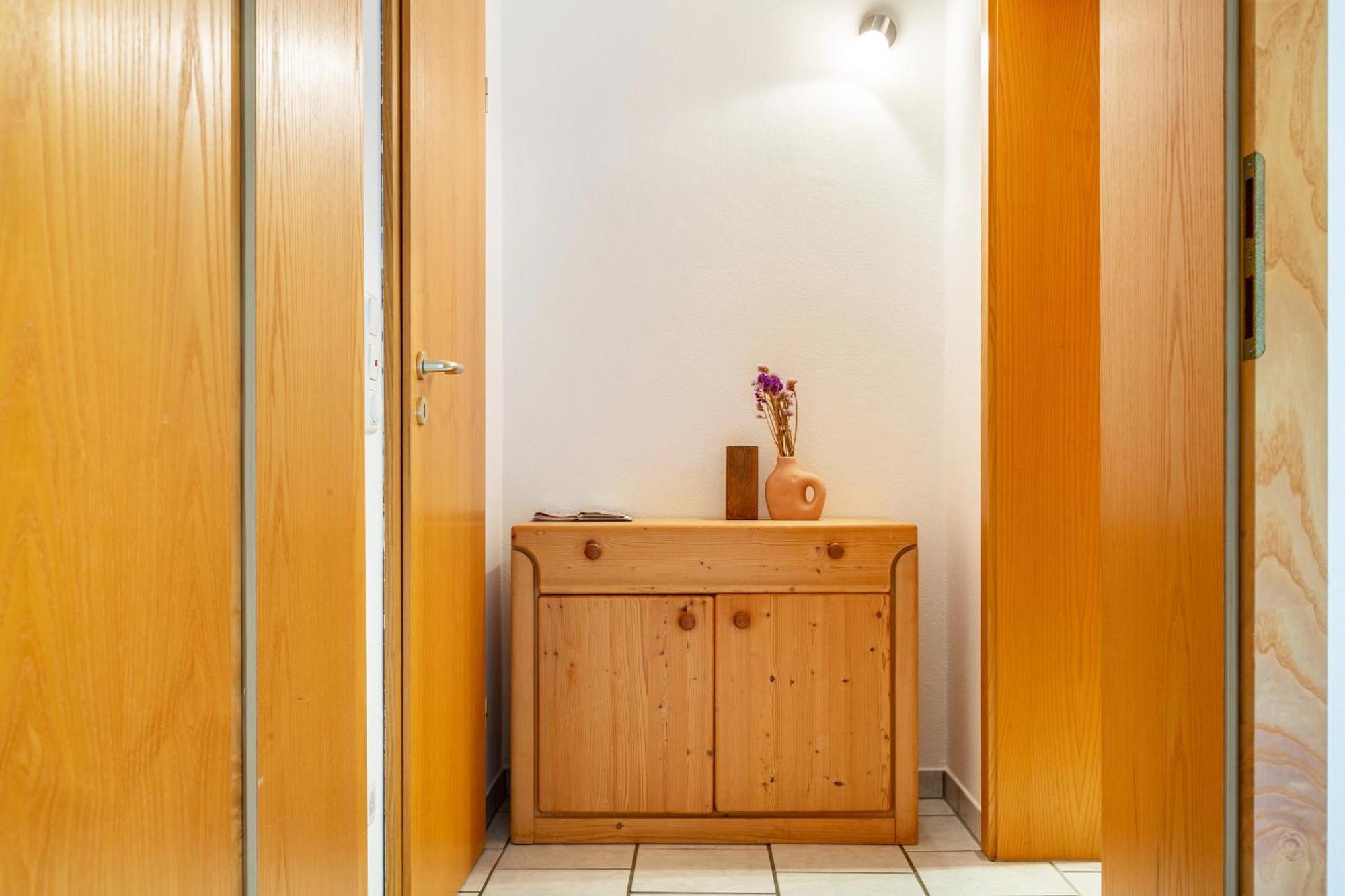 Ferienwohnung Schatzlmayr Vilshofen an der Donau Extérieur photo