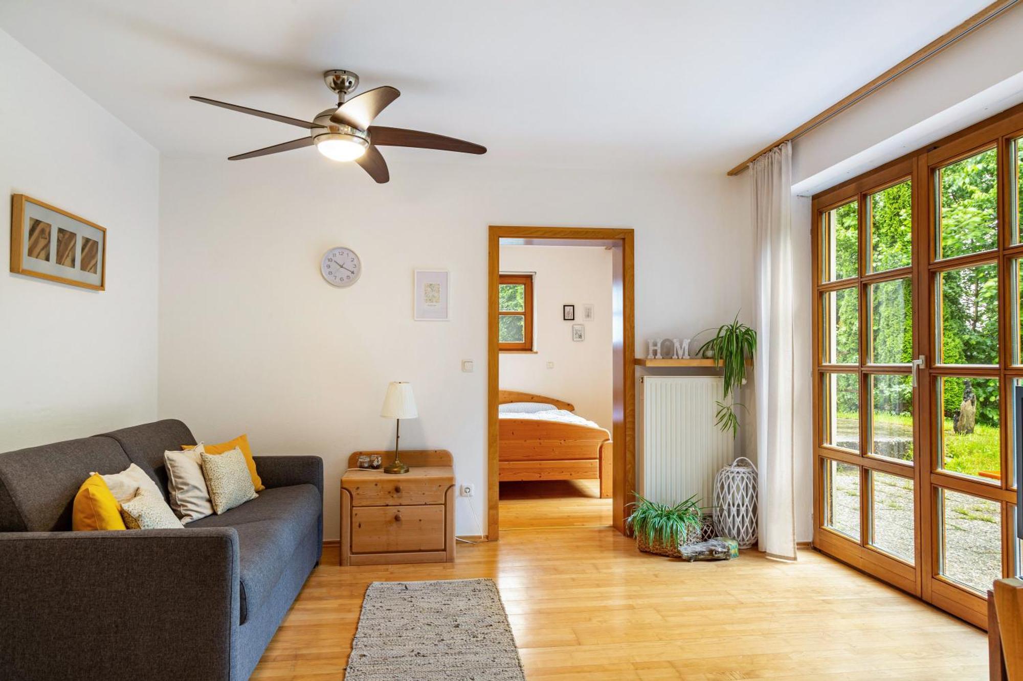 Ferienwohnung Schatzlmayr Vilshofen an der Donau Extérieur photo