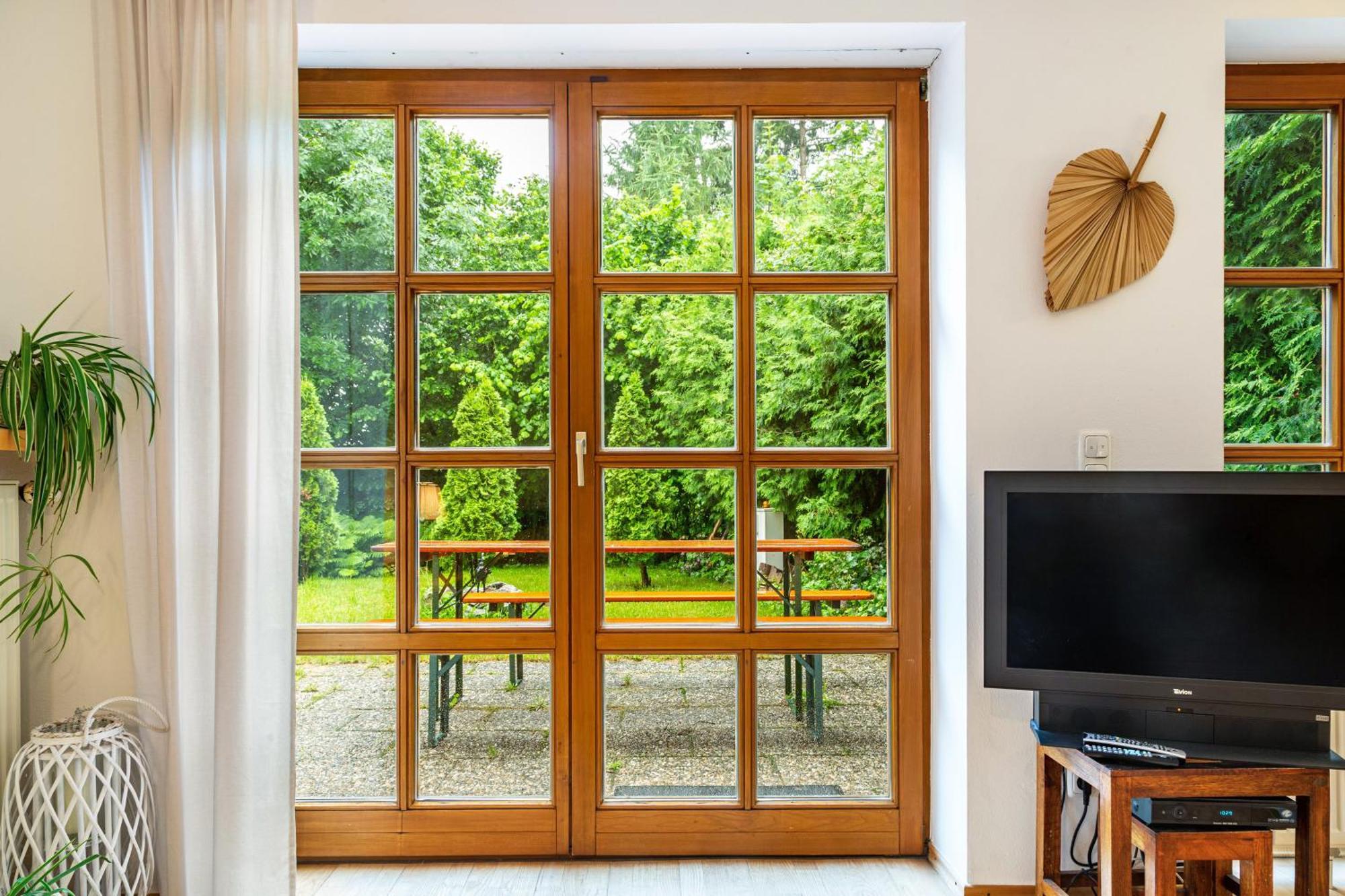 Ferienwohnung Schatzlmayr Vilshofen an der Donau Extérieur photo