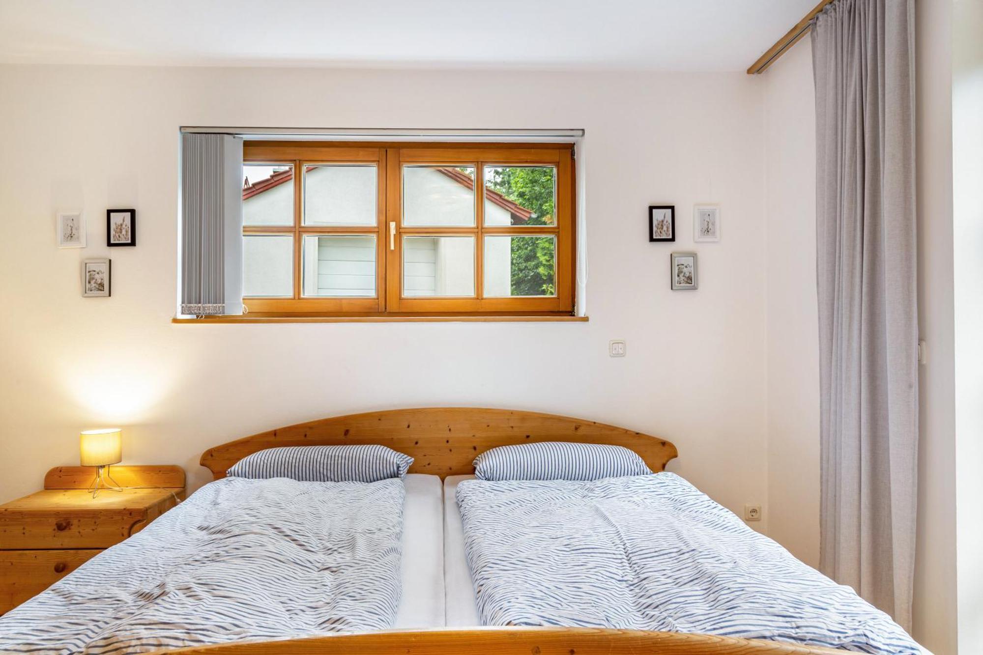 Ferienwohnung Schatzlmayr Vilshofen an der Donau Extérieur photo