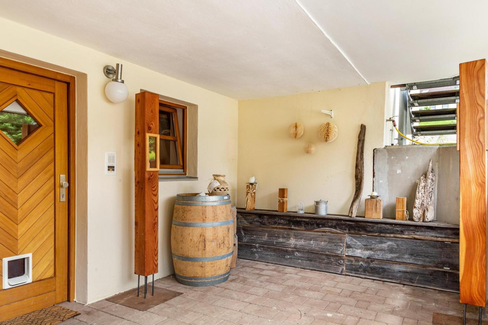 Ferienwohnung Schatzlmayr Vilshofen an der Donau Extérieur photo