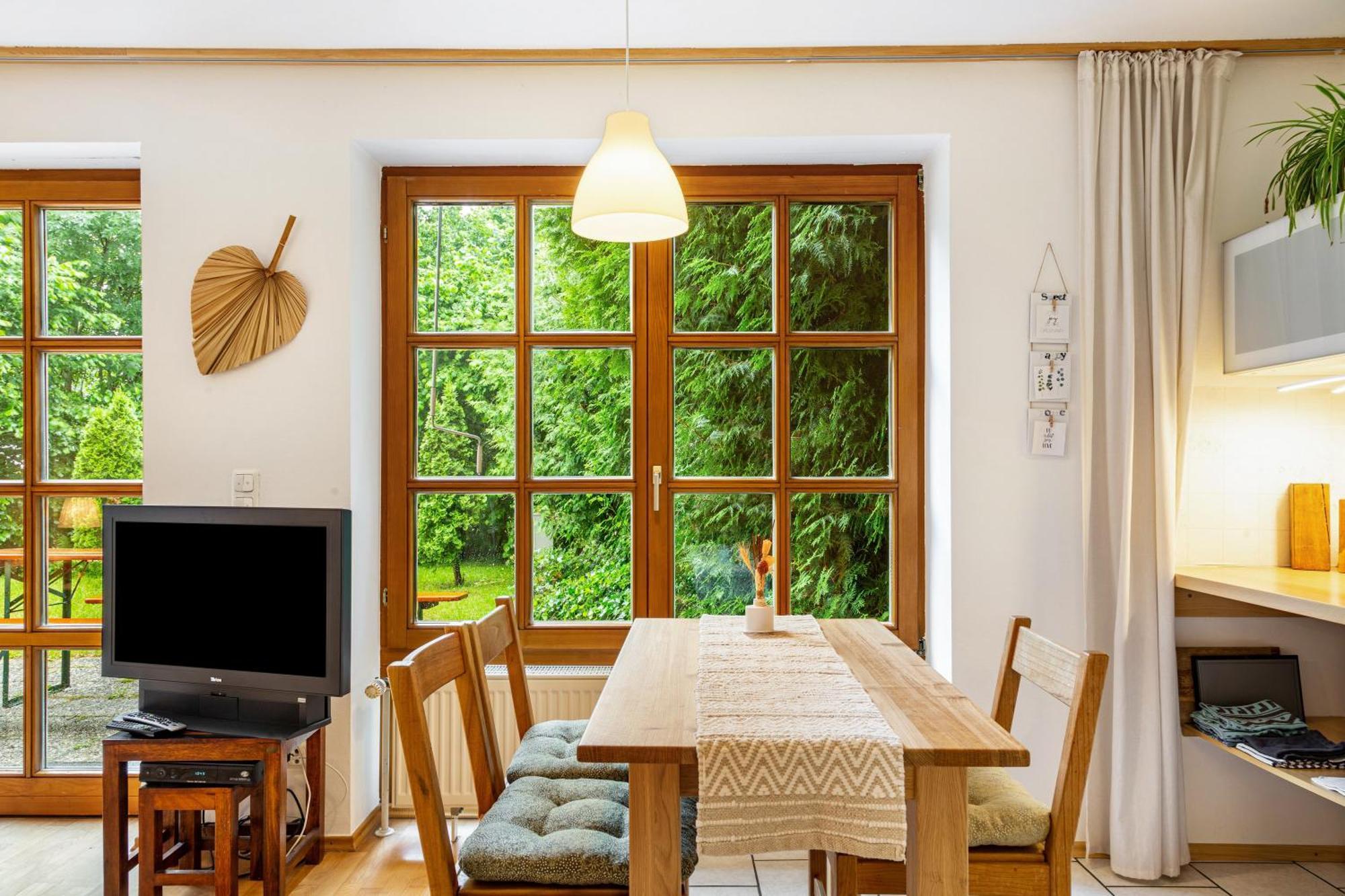 Ferienwohnung Schatzlmayr Vilshofen an der Donau Extérieur photo