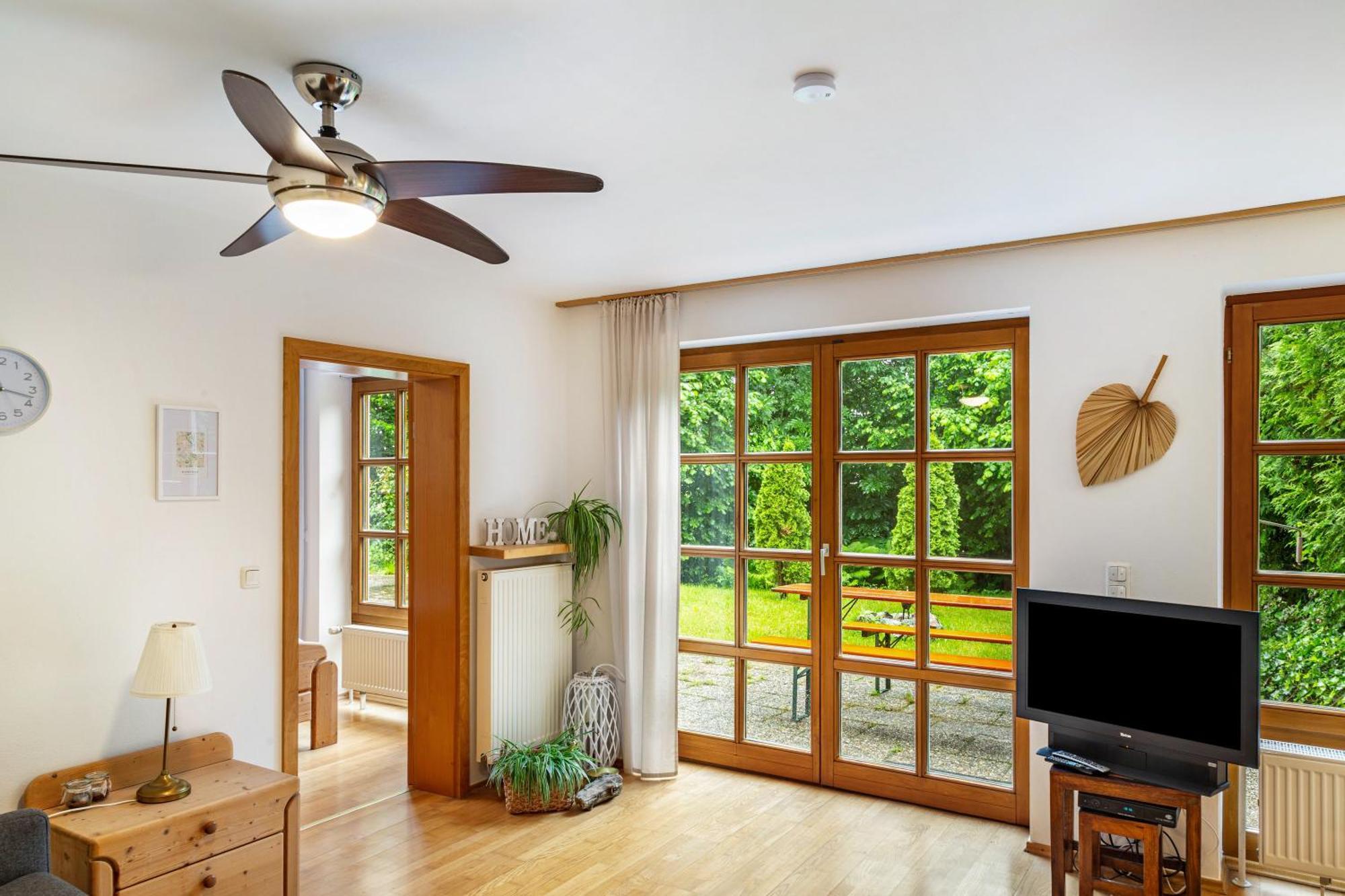Ferienwohnung Schatzlmayr Vilshofen an der Donau Extérieur photo