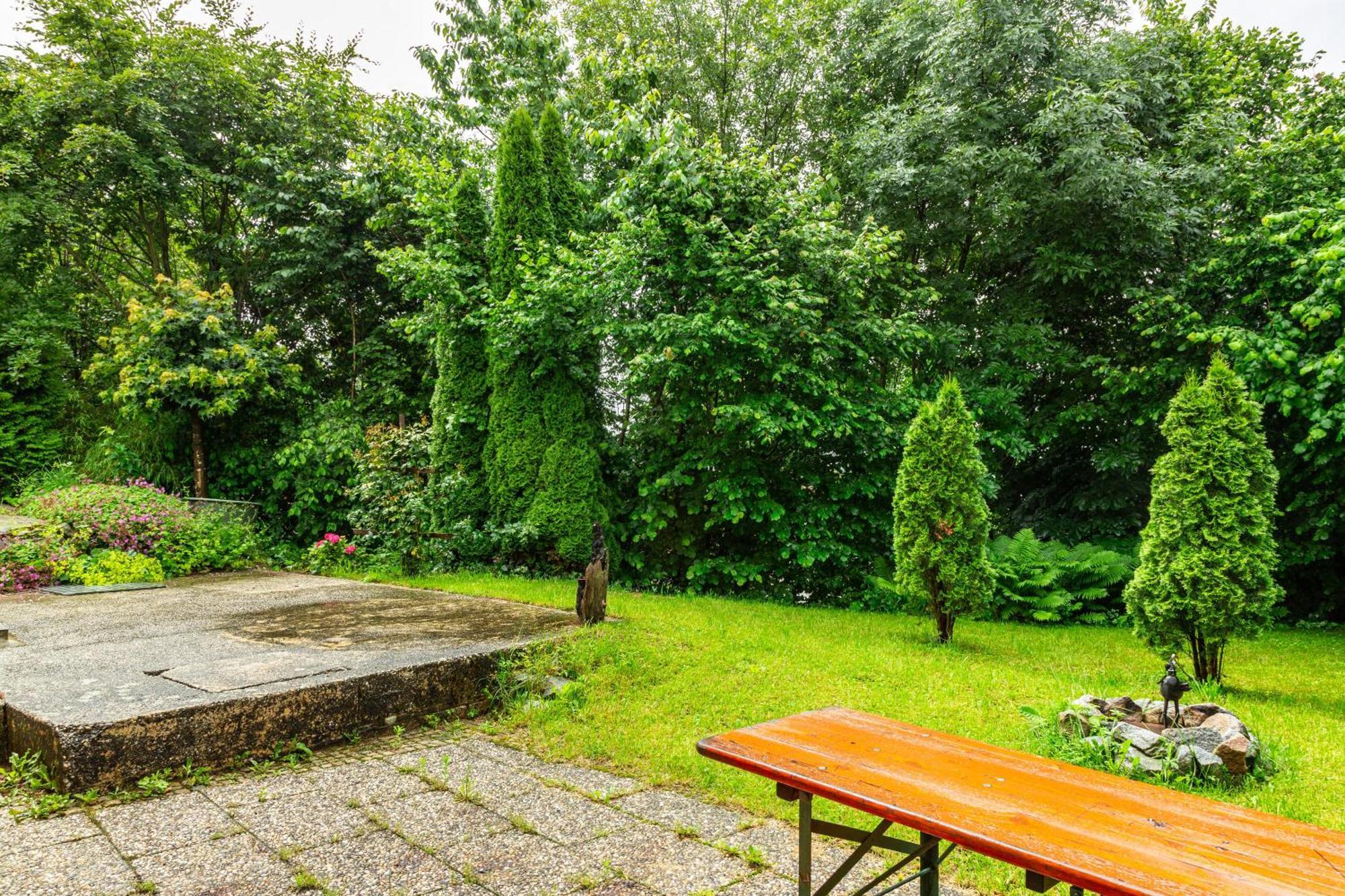 Ferienwohnung Schatzlmayr Vilshofen an der Donau Extérieur photo